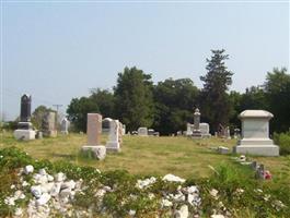 Table Grove Cemetery