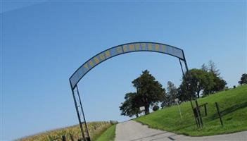 Tabor Cemetery