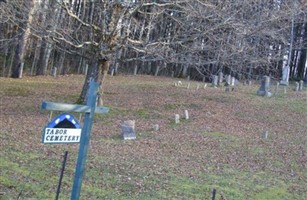 Tabor Cemetery