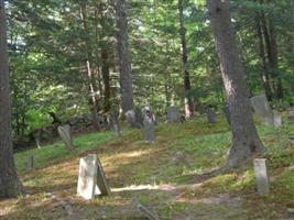 Tabor Farm Cemetery