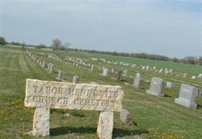 Tabor Mennonite Church Cemetery