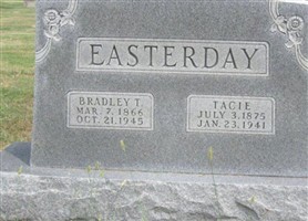 Tacie Easterday