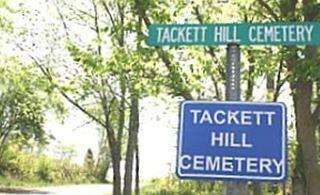 Tacket Hill Cemetery