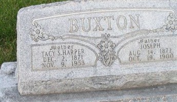 Tacy Snow Harper Buxton Tacy Snow Harper Buxton