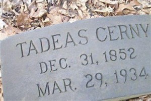 Tadeas Cerny