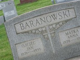 Tadeusz Baranowski