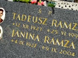 Tadeusz Ramza