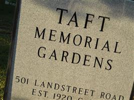 Taft Cemetery