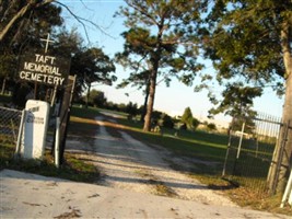 Taft Cemetery