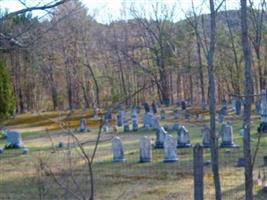 Taft Cemetery