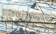 Taft Hornback Taft Hornback