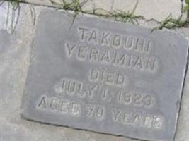 Takouhi Yeramian