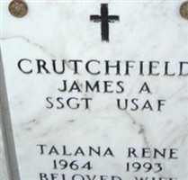 Talana Rene Crutchfield