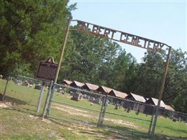 Talbert-Pierson Cemetery