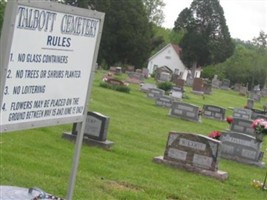 Talbott Cemetery