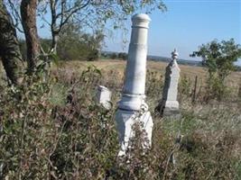 Talbott Family Cemetery