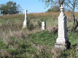 Talbott Family Cemetery