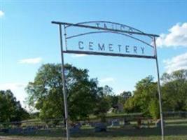 Talco Cemetery