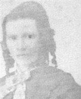 Talitha Cumi Catharine Cotton Pascal Talitha Cumi Catharine Cotton Pascal