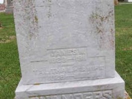 Talitha L. Chambers