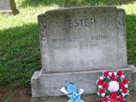 Talitha Qumi Knipp Estep Talitha Qumi Knipp Estep