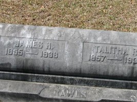 Talitha Rawls Talitha Rawls