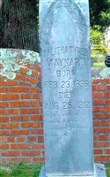 Talitha Tyree Mahone Maynard Talitha Tyree Mahone Maynard