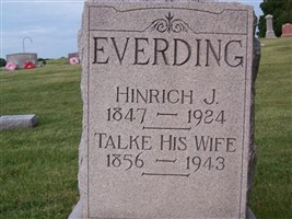 Talke Jakob Pr?sner Everding Talke Jakob Pr?sner Everding