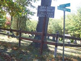 Tallman Cemetery