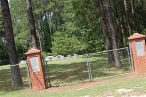 Tally Family Cemetery