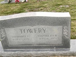 Talmadge L. Towery
