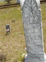 Talmage Bentley