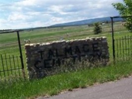 Talmage Cemetery