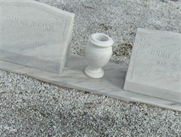 Talmage D. Cason Talmage D. Cason