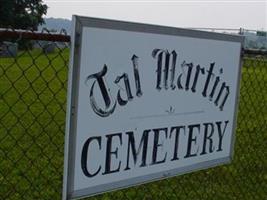 Talmage Martin Cemetery