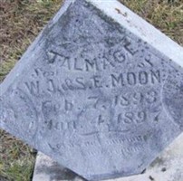 Talmage Moon
