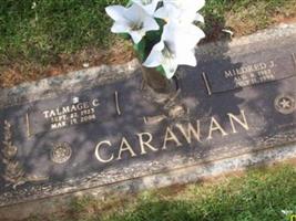 Talmage (Tal) C. Carawan, Sr