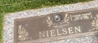 Talmage W. Nielsen