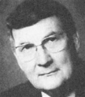 Talmage W. Nielsen