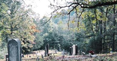 Talona Baptist Cemetery