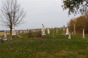 Tam Cemetery