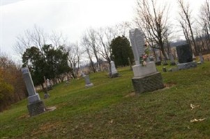 Tam Cemetery