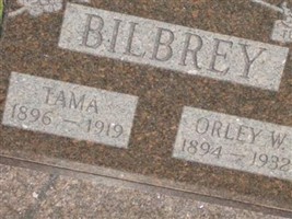 Tamar (Grafton) Bilbrey