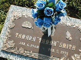 Tamara Darisse Smith Nixon
