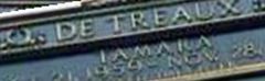 Tamara De Treaux Tamara De Treaux