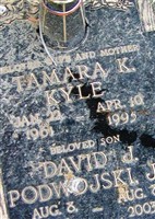 Tamara K Kyle