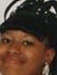 Tamara Lashae Cheeks