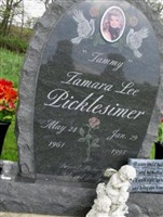 Tamara Lee "Tammy" Picklesimer