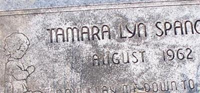 Tamara Lyn Spangler