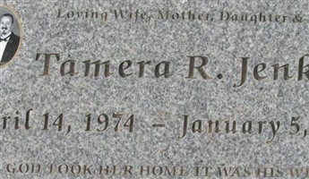 Tamara R. Jenkins